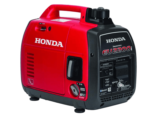 honda powerdealer